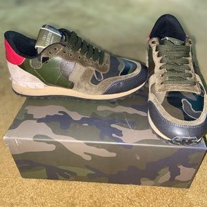 Valentino sneakers